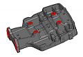 ZPS Machine Automotive
