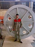 ZPS Makina Otomotiv