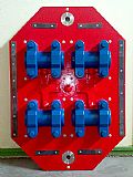ZPS Makina Otomotiv
