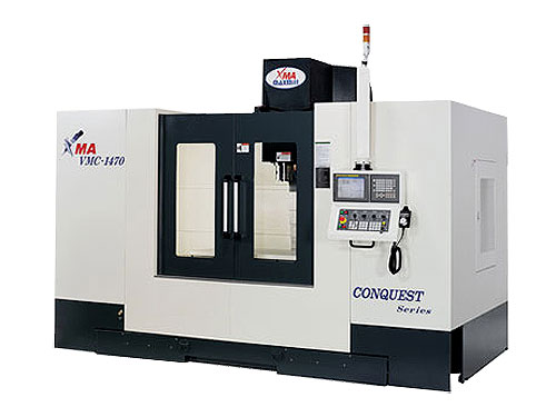 MaxMill VMC1470